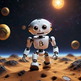 Telegram profile photo for 疾风BSC监控