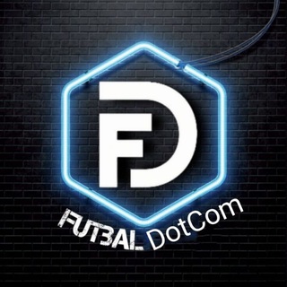 Telegram profile photo for ᯓ 𝐅𝐨𝐨𝐭𝐛𝐚𝐥𝐥•𝐜𝐨𝐦
