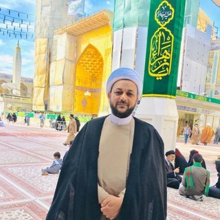 Telegram profile photo for مؤسسة الابرار ع 16/ دروس في أصول ومنهجية البحث العلمي