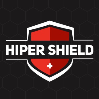 Telegram profile photo for Hiper Shield Russia 🛡