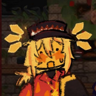 Telegram profile photo for β β πΈπππ β πΙππΙ1Ι³ β β