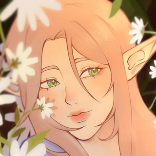 Telegram profile photo for САРАНЧЯ