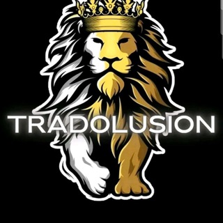 Telegram profile photo for Tradolusion