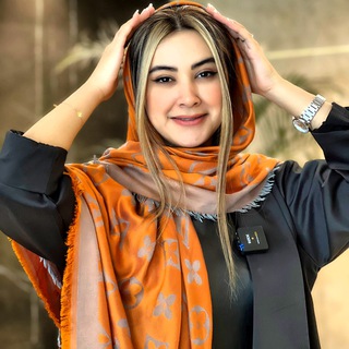 Telegram profile photo for حیات ثروت💰🔮
