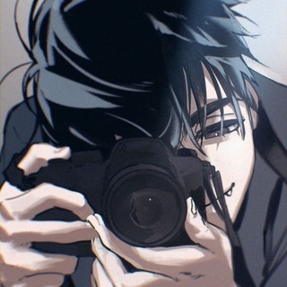 Telegram profile photo for рест! 𝐤 𝐚 𝐢 •🕷️