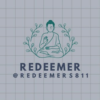 Telegram profile photo for Redeemer's Fantasy team