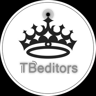 Telegram profile photo for TBeditors