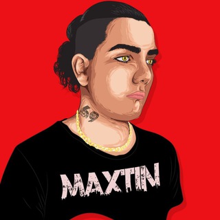 Telegram profile photo for MAXTIN