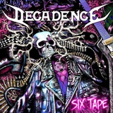 Telegram profile photo for Décadence