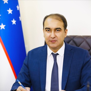 Telegram profile photo for Azizbek Xasanov