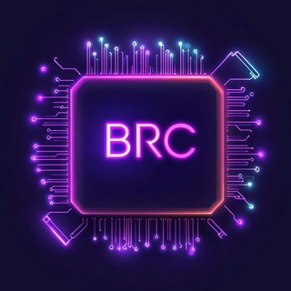 Telegram profile photo for BRC - Belarus Ruby Channel
