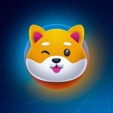 Telegram profile photo for Shibereum.Ai Portal