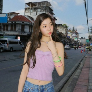 Telegram profile photo for 𝗝𝗶𝗮𝗯𝗲𝗿𝗿𝘆 🍓archive