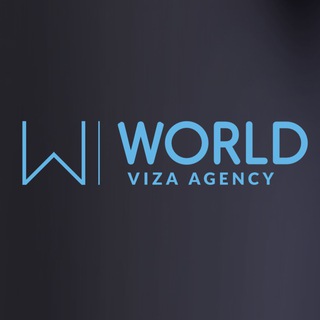 Telegram profile photo for World Viza Agency | Расмий