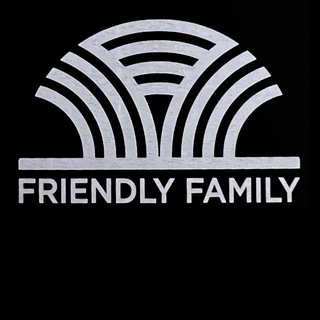 Telegram profile photo for FriendlyFamily