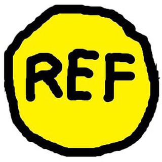Telegram profile photo for $REF | TON