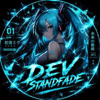Telegram profile photo for Psiblades