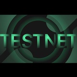 Telegram profile photo for TESTNET AIRDROP GUIDE IN MOBILE 🪂
