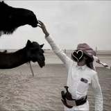 Telegram profile photo for ༩