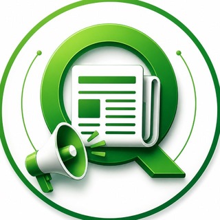 Telegram profile photo for Quant - Новости