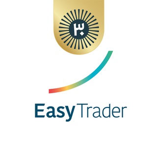 Telegram profile photo for EasyTrader