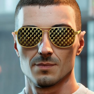 Telegram profile photo for Томич идёт к Миллионам