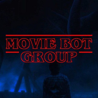 Telegram group profile photo for ᗰOᐯIE ᗷOT GᖇOᑌᑭ