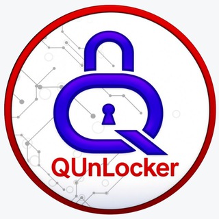 Telegram profile photo for Q-UnLocker