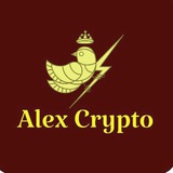 Telegram profile photo for Ian Alexander Crypto® Management
