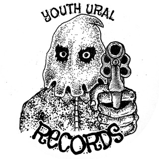 Telegram profile photo for YOUTH URAL RECORDS