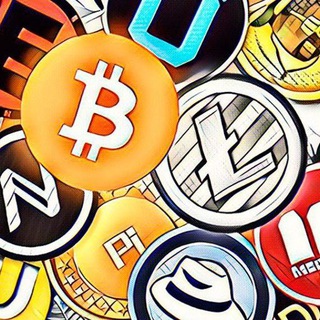 Telegram group profile photo for PUMP << Waves Exchange >>