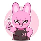 Telegram profile photo for Changbin Salon