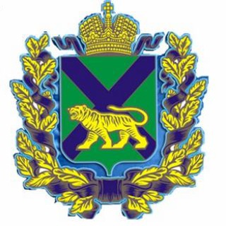 Telegram profile photo for Приморский край