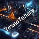 Telegram profile photo for ТехноТелега