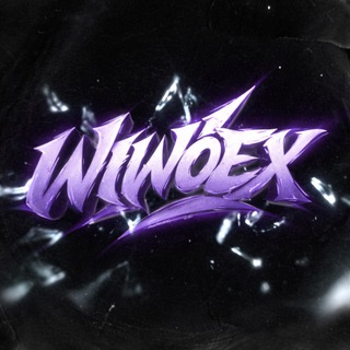 Telegram profile photo for Wiwo design