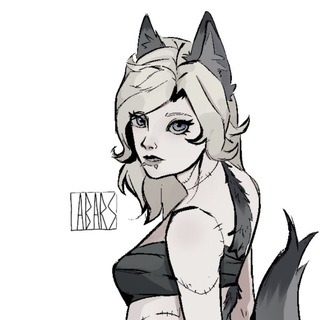 Telegram profile photo for LABARS