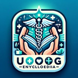 Telegram profile photo for UOG Encylopedia