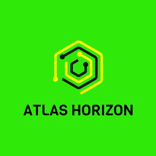 Telegram profile photo for Atlas Horizon - Market Insights