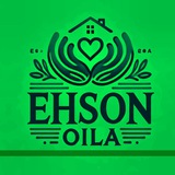 Telegram profile photo for Ehson Oila