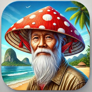 Telegram group profile photo for БИОХАКИНГ 🇻🇳 Вьетнам