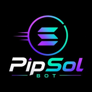 Telegram profile photo for PipSol