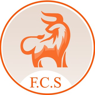 Telegram profile photo for Fcs