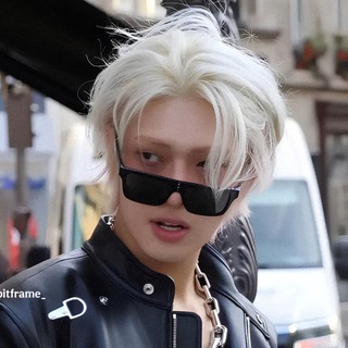 Telegram profile photo for ня