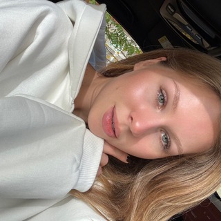 Telegram profile photo for это Рита