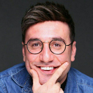 Telegram profile photo for کانال رسمی سریال ددمین دردی صمدممد بابک نهرین قره گیله شوگر مامی