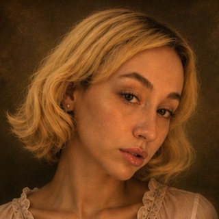 Telegram profile photo for Mahdieh Bagheri
