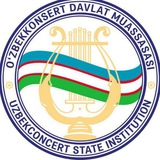 Telegram profile photo for "Ўзбекконцерт" ДМ Жиззах вилоят бўлими матбуот хизмати
