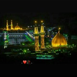 Telegram profile photo for كوكب المـ❤ـهّدي