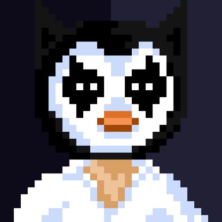 Telegram profile photo for Ковальски, варианты!