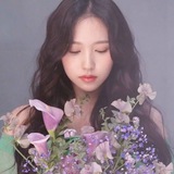 Telegram profile photo for mina